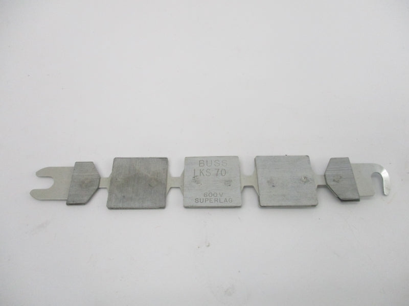 BUSSMANN LKS70 600V (PKG OF 10) NSMP