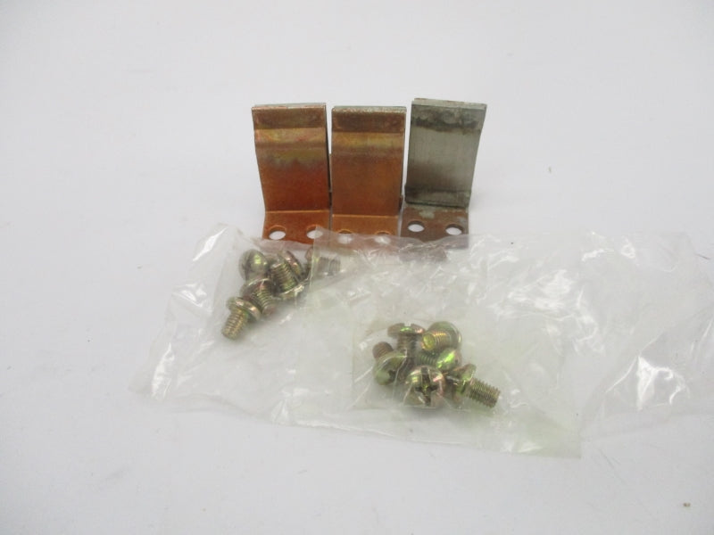 SPARE PART CR123F118C (PKG OF 3) NSMP