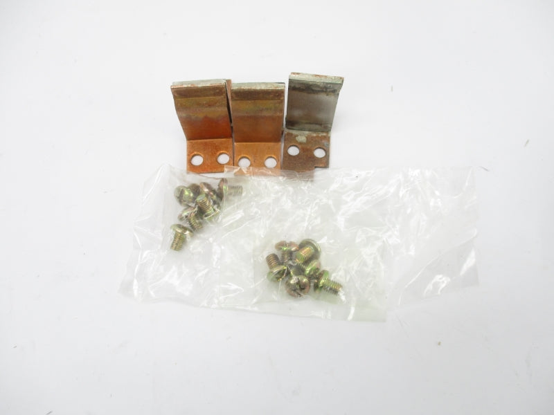 SPARE PART CR123F118C (PKG OF 3) NSMP