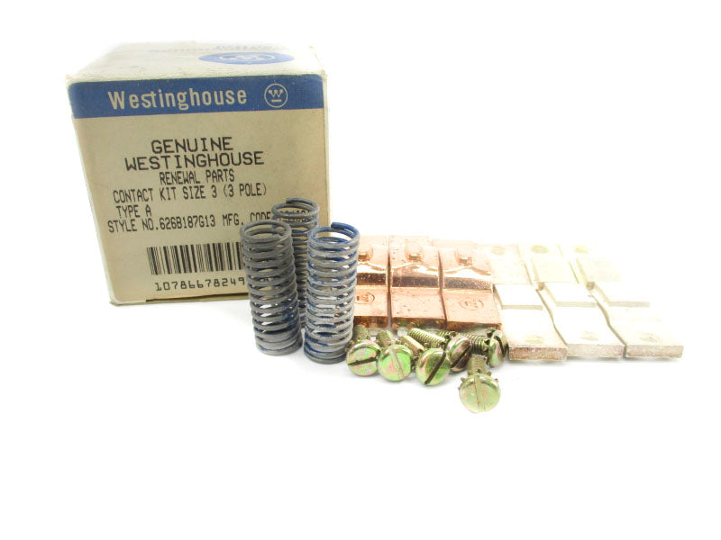 WESTINGHOUSE 626B187G13 NSMP