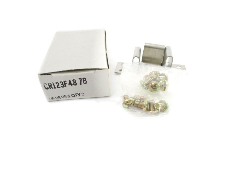 SPARE PART CR123F487B (PKG OF 3) NSMP