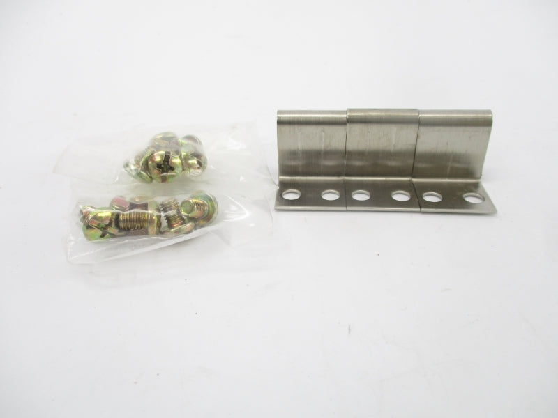 SPARE PART CR123F487B (PKG OF 3) NSMP
