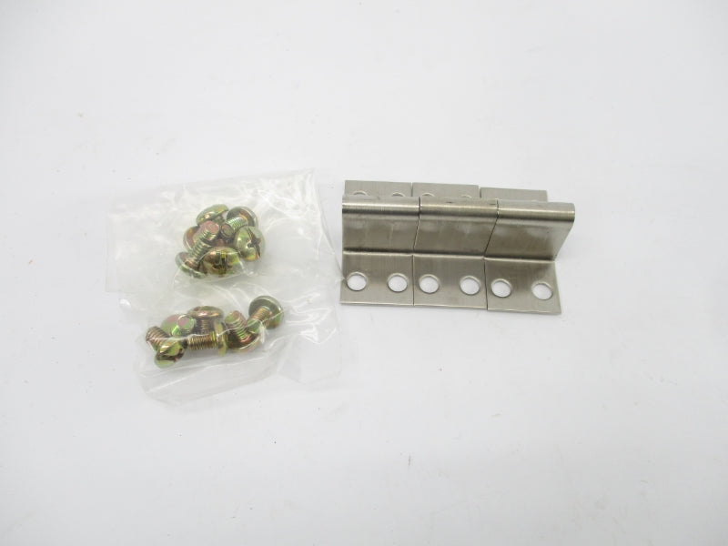 SPARE PART CR123F487B (PKG OF 3) NSMP