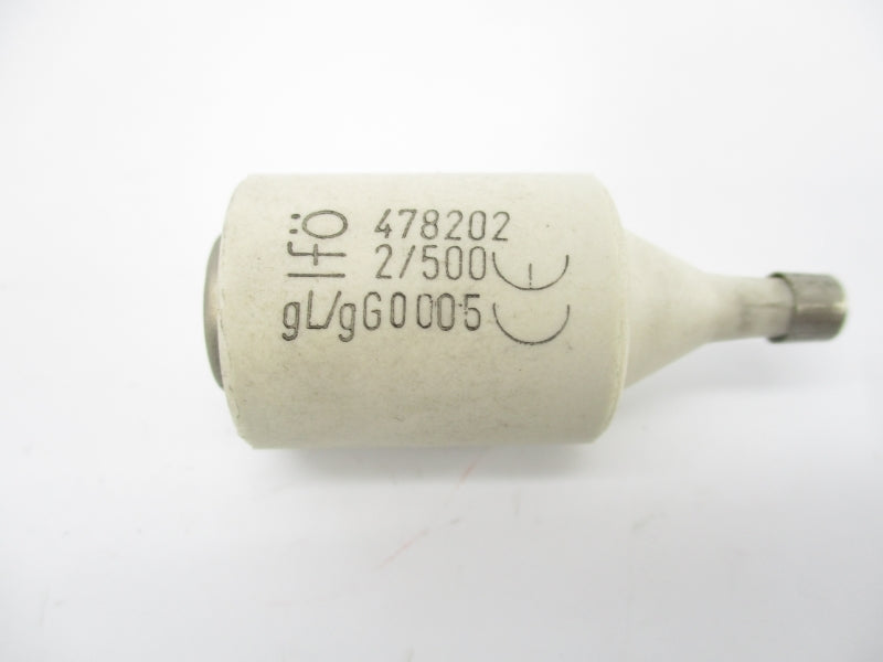 FUSE GL/GG0005 UNMP