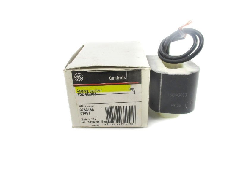 GENERAL ELECTRIC 15D4G003 NSMP