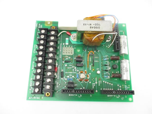445090 120V UNMP