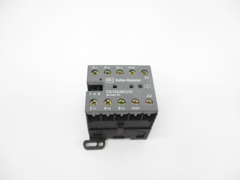 CUTLER HAMMER CE12CNC310T2 SER. A1 24VDC NSMP