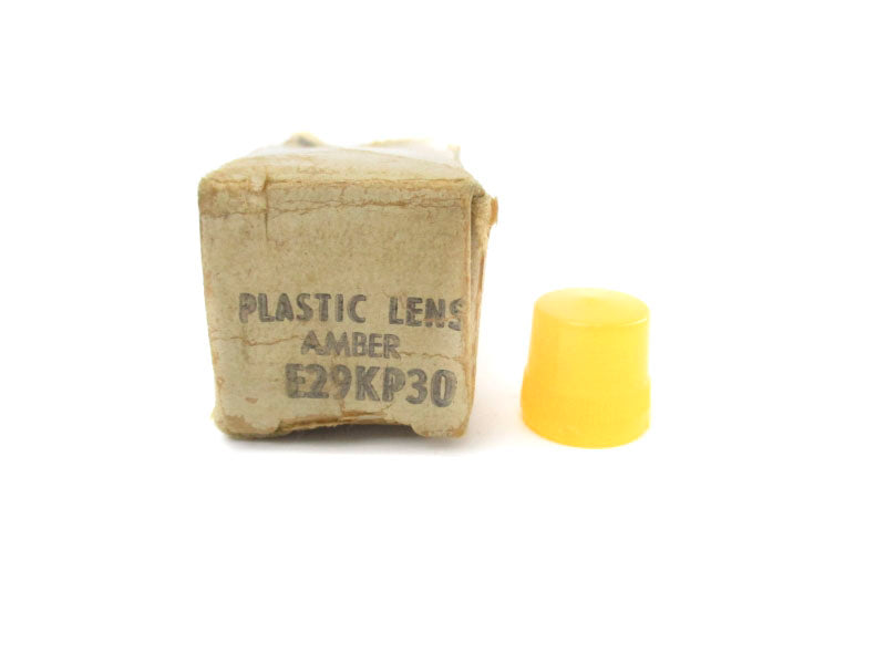 LENS E29KP30 NSMP