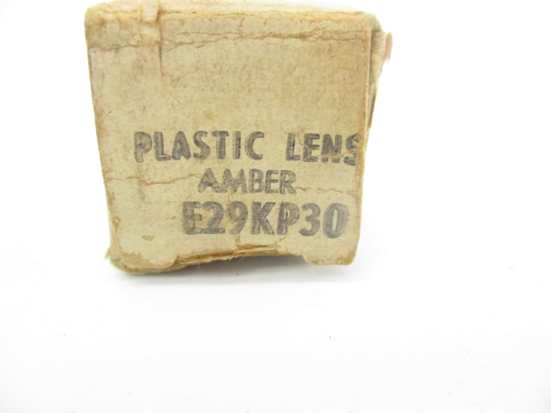 LENS E29KP30 NSMP