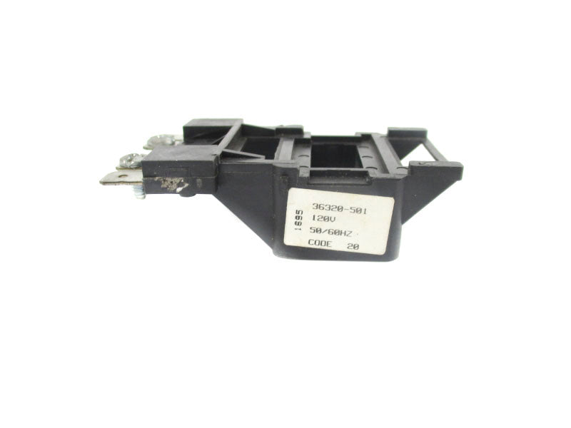 FASCO 36320-501 120V UNMP