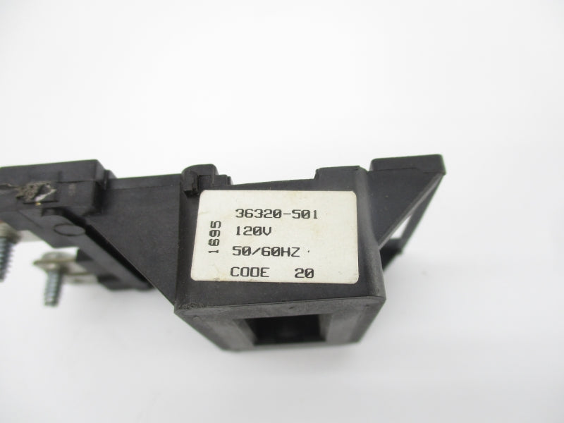 FASCO 36320-501 120V UNMP
