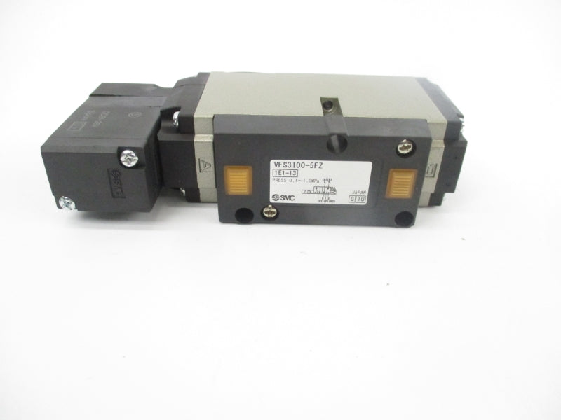 SMC VFS3100-5FZ 21-26VDC NSMP