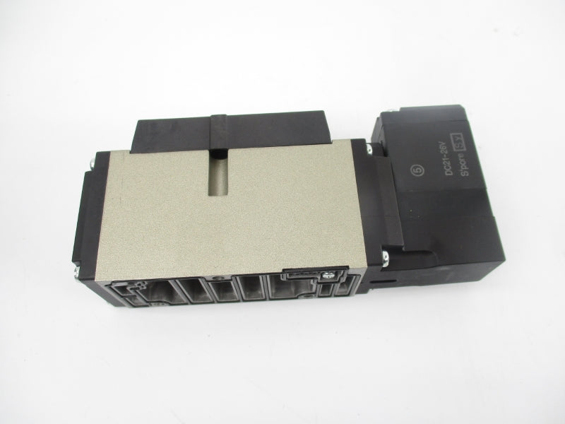 SMC VFS3100-5FZ 21-26VDC NSMP