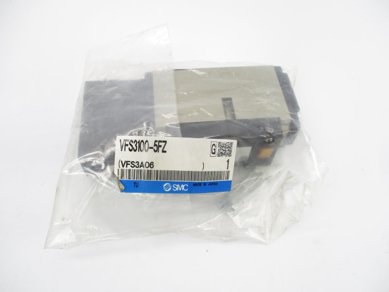 SMC VFS3100-5FZ 21-26VDC NSMP