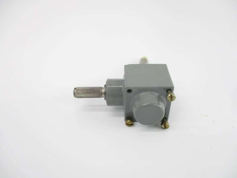 OPERATOR HEAD 40182-004-54 UNMP