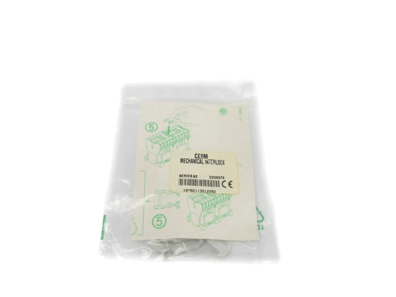 SPARE PART CE6M SER. A2 NSMP