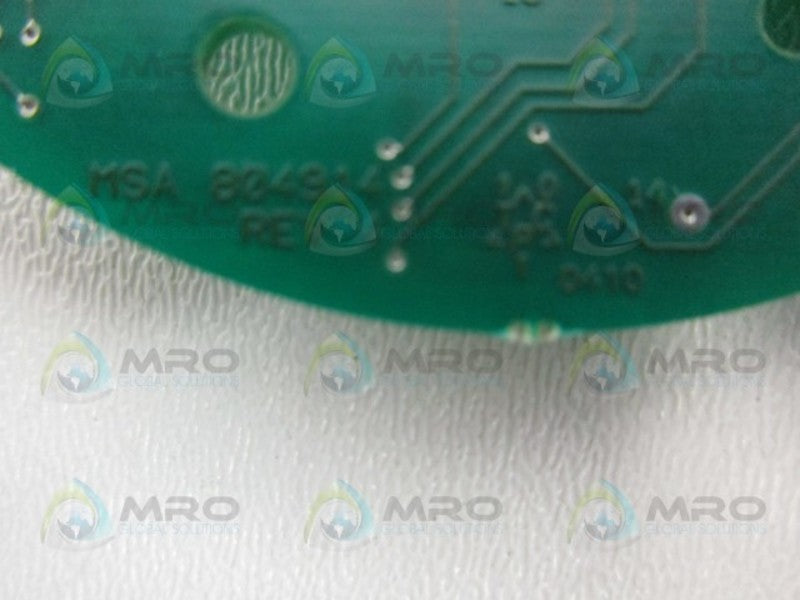 MSA 804914 REV4 (AS PICTURED)NSNP