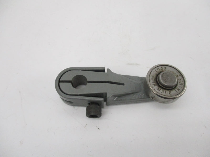 LEVER E50KL531 SER. A1 UNMP