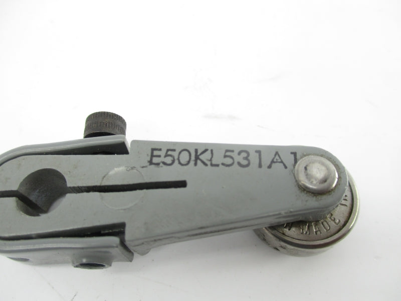 LEVER E50KL531 SER. A1 UNMP
