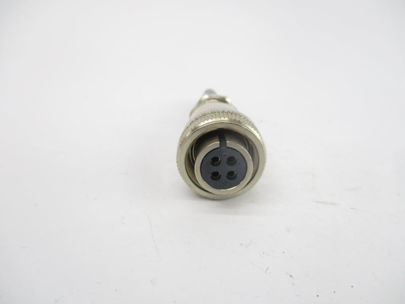 CONNECTOR 01-0-002460-ACA CA1200 NSNP
