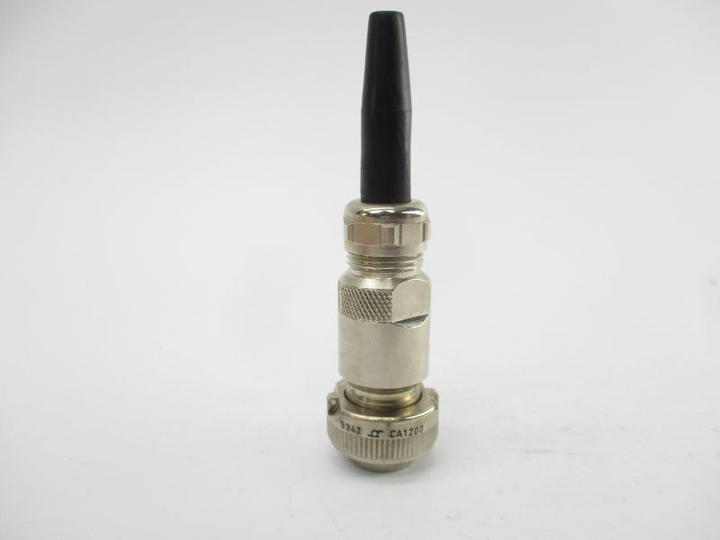 CONNECTOR 01-0-002460-ACA CA1200 NSNP