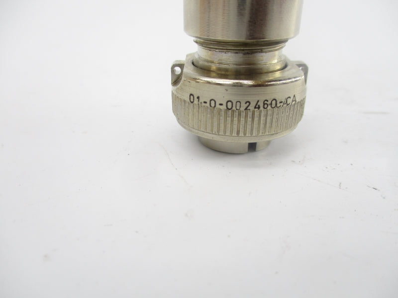 CONNECTOR 01-0-002460-ACA CA1200 NSNP