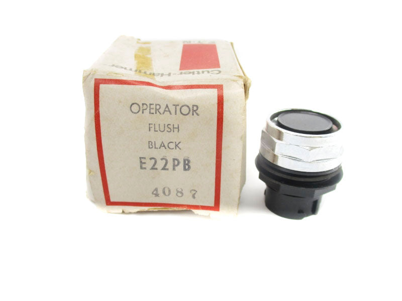 CUTLER HAMMER E22PB NSMP