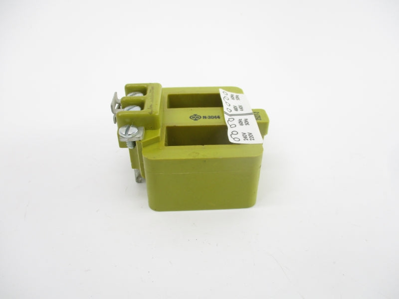 EATON 2527-2 440-480V NSNP