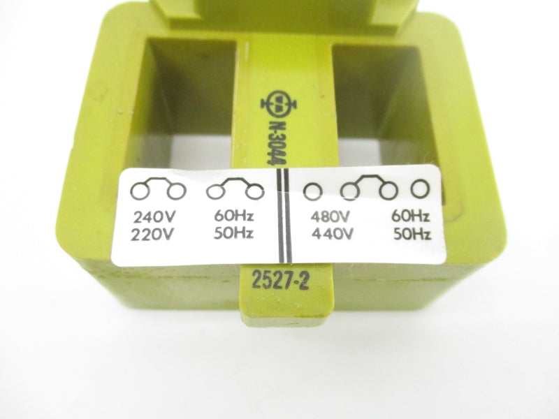EATON 2527-2 440-480V NSNP