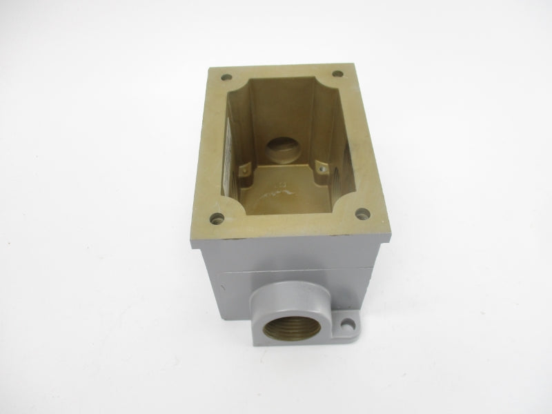ALLEN BRADLEY 800H-NP41D SER. T NSMP