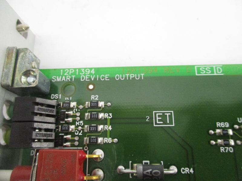 MODULE 12P1395X072 UNMP