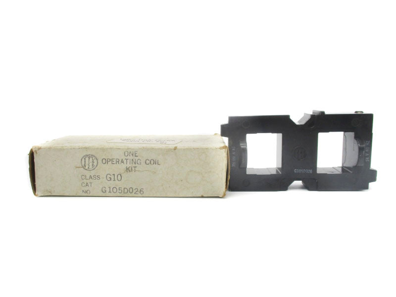 ITE G105D026 24V NSMP