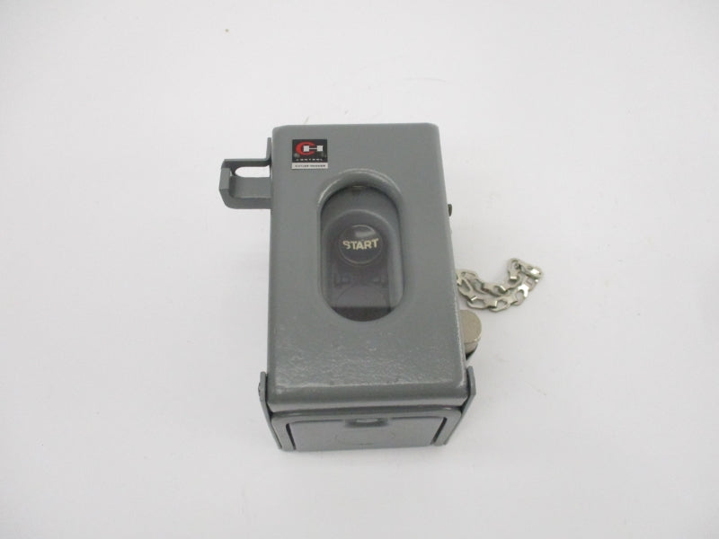 CUTLER HAMMER 10250H4539 NSMP