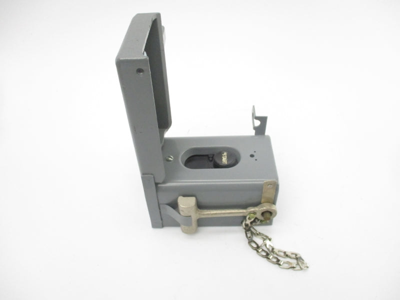 CUTLER HAMMER 10250H4539 NSMP