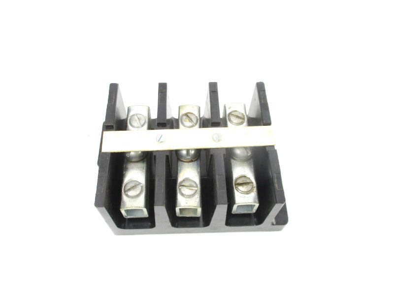 TERMINAL BLOCK 10987H2A UNMP