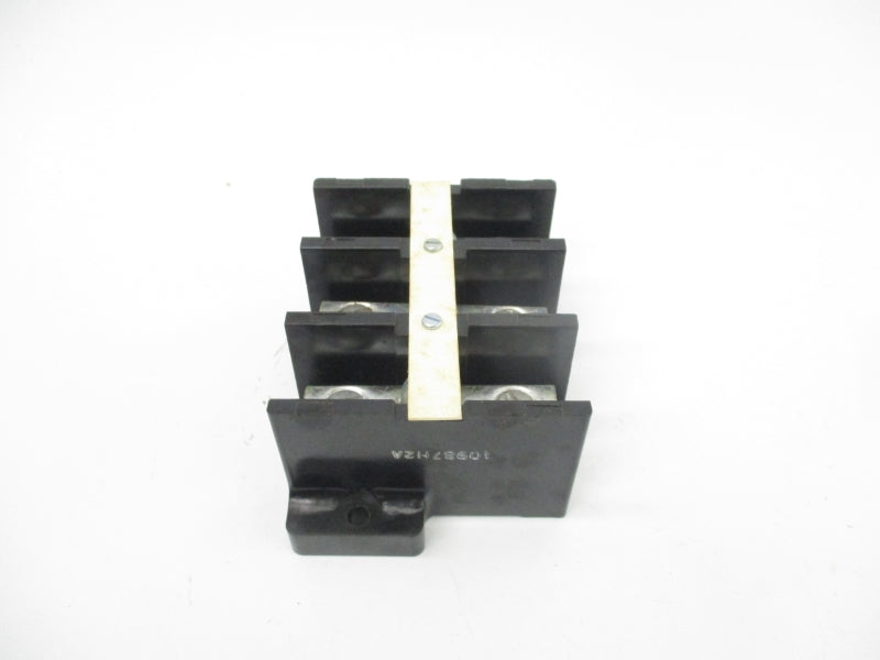 TERMINAL BLOCK 10987H2A UNMP