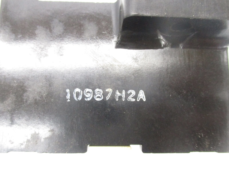 TERMINAL BLOCK 10987H2A UNMP