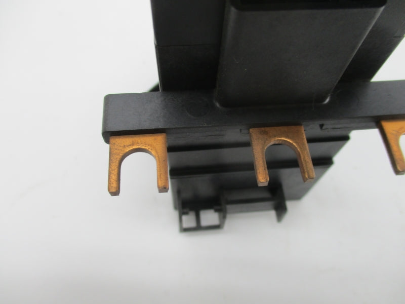 ALLEN BRADLEY 592-EECC SER. A 600V 1.0-5.0A (BR/WH) NSMP
