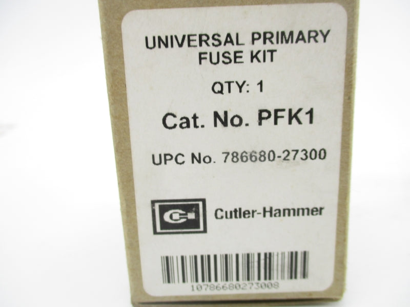 CUTLER HAMMER PFK1 600V 30A NSMP
