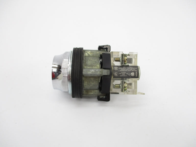 WESTINGHOUSE PB1START 600VAC NSMP
