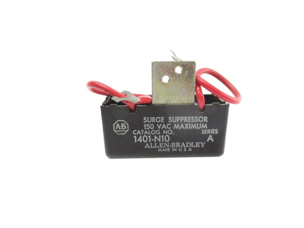 ALLEN BRADLEY 1401-N10 SER. A 150VAC NSNP