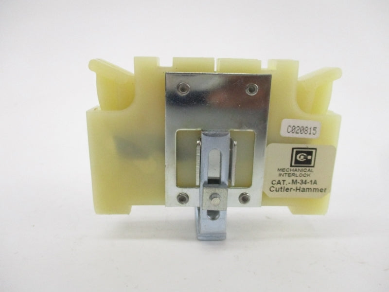 CUTLER HAMMER 1255C91G02 M-34-1A NSMP