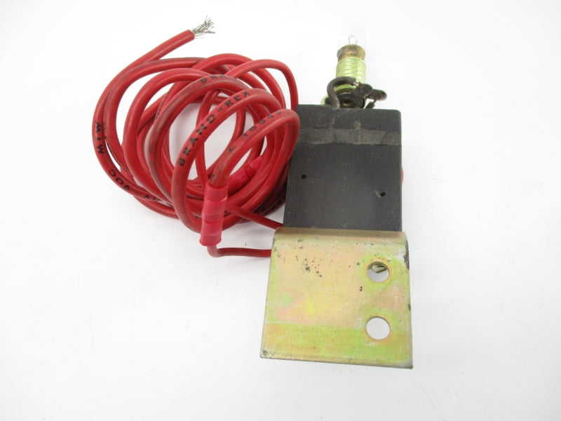 PILOT LIGHT 372B703G03 480V UNMP