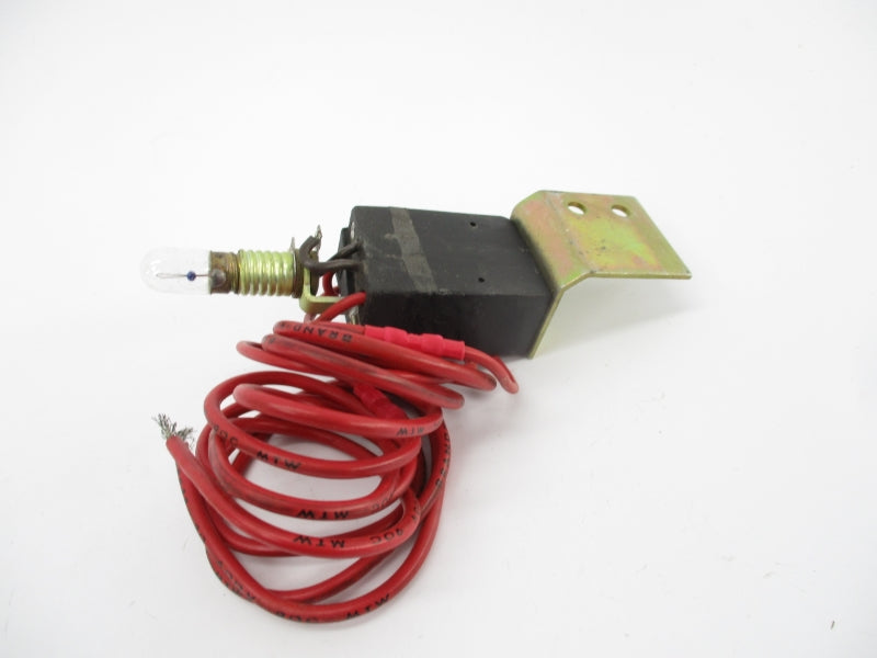 PILOT LIGHT 372B703G03 480V UNMP
