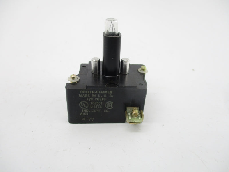 CUTLER HAMMER 10250T80 120VAC NSMP