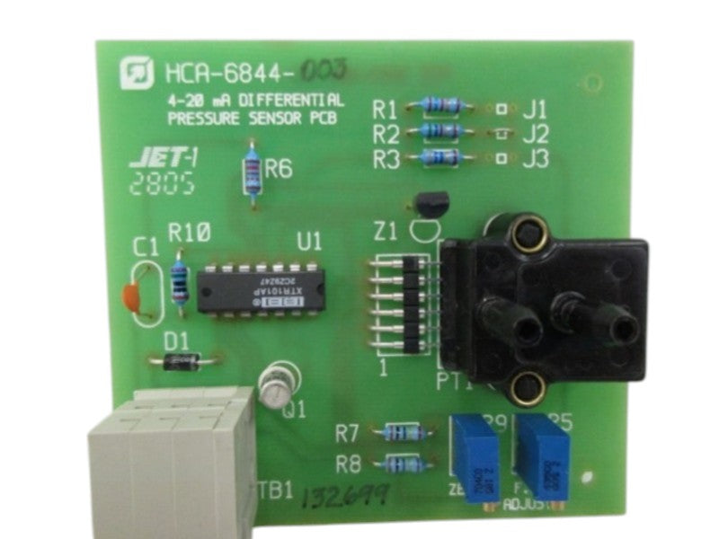 3693-001C DIFFERENTIAL PRESSURE SENSOR NSNP