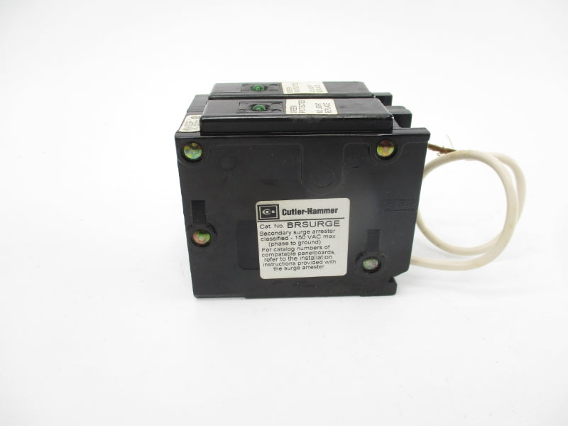 CUTLER HAMMER BRSURGE 120/240VAC NSMP