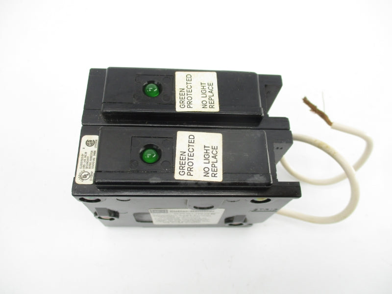 CUTLER HAMMER BRSURGE 120/240VAC NSMP