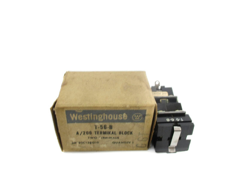 WESTINGHOUSE 180C138G10 T-56-B 600V NSMP