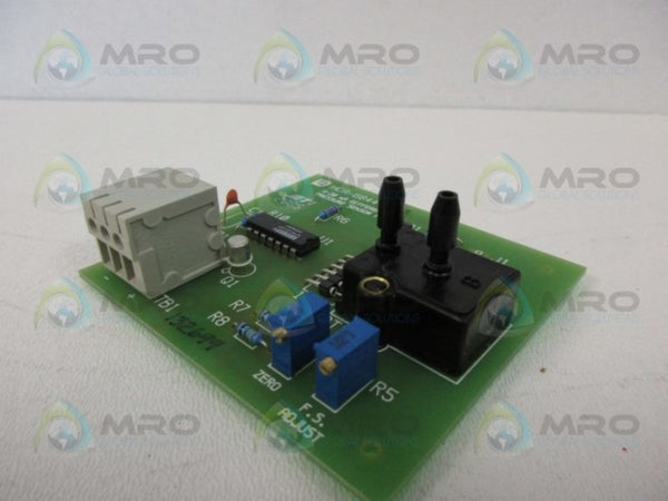 3693-001C DIFFERENTIAL PRESSURE SENSOR NSNP
